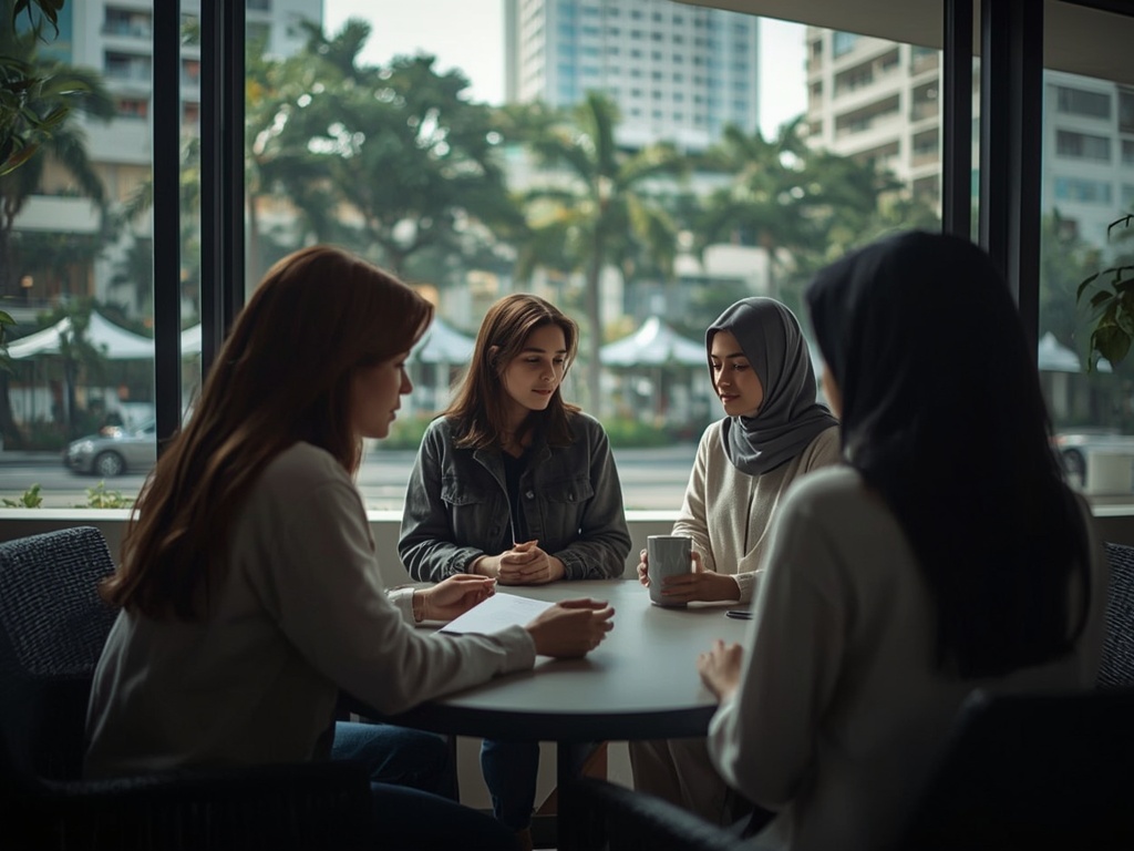 Panduan Bertahap Menyaring Opsi Layanan dan Produk untuk Kebutuhan Harian