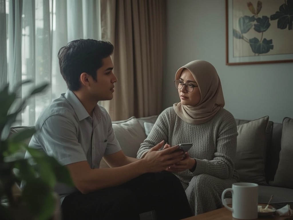Studi Kasus Manajer: Menyusun Checklist Keputusan untuk Kebutuhan Rumah, Perjalanan, dan Layanan Esensial